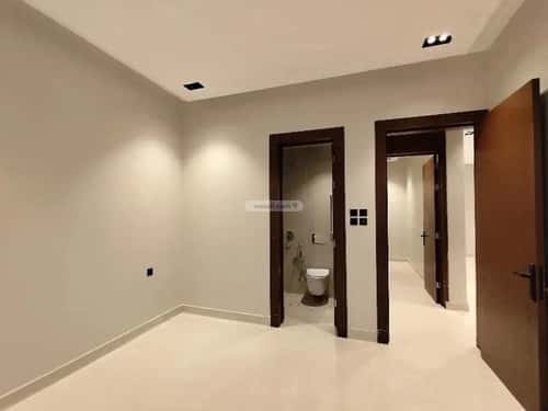 3 bedroom apartment in Al Yarmouk 7