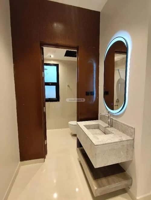 3 bedroom apartment in Al Yarmouk 9