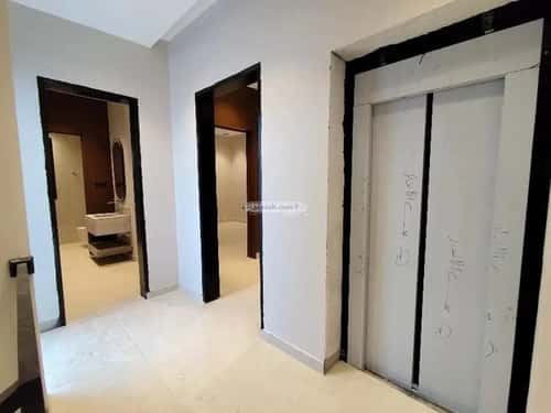 3 bedroom apartment in Al Yarmouk 11