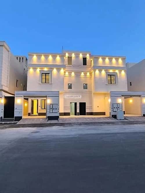 3 bedroom apartment in Al Rimal 8