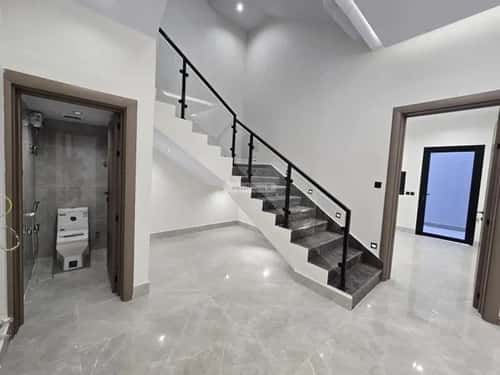 5 bedroom villa in Al Bayan 2