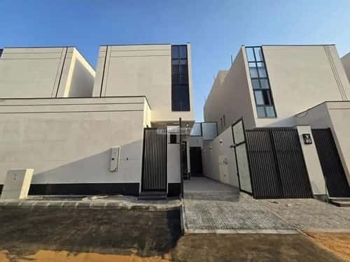 5 bedroom villa in Al Bayan 6