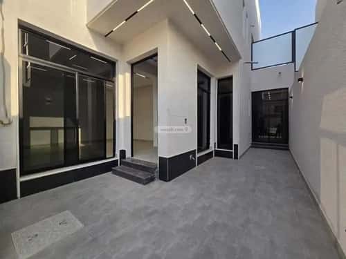 5 bedroom villa in Al Bayan 7