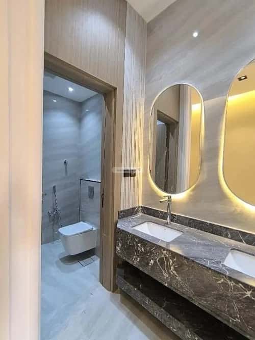 4 bedroom apartment in Al Munsiyah 9