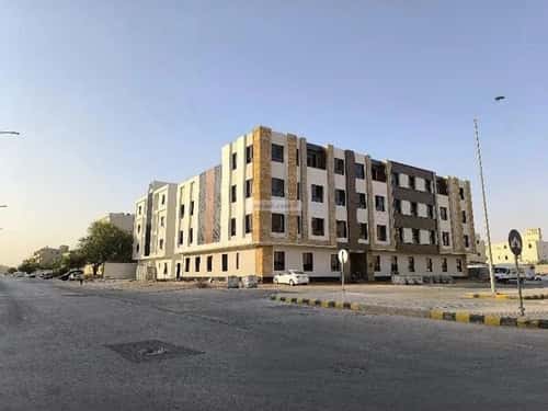 4 bedroom apartment in Al Munsiyah 5