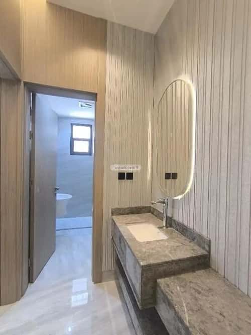 4 bedroom apartment in Al Munsiyah 11