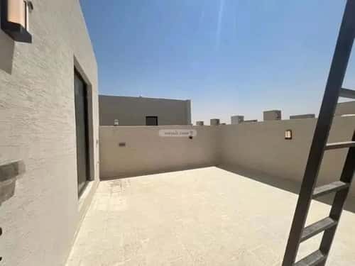 دور 4 غرف في الرمال 10