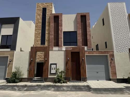 4 bedroom floor in Al Rimal 3