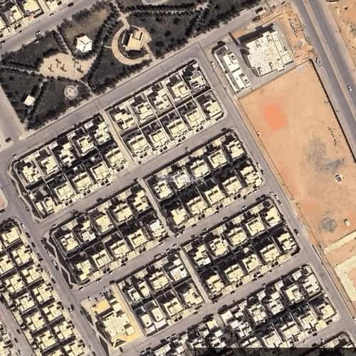 شقة 4 غرف في الرمال 4