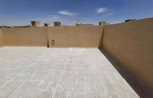 4 bedroom apartment in Al Rimal 4