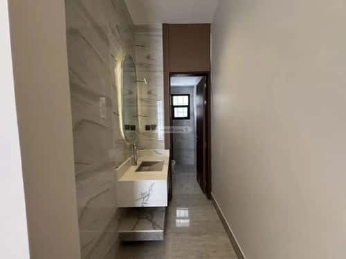 4 bedroom floor in Al Rimal 1