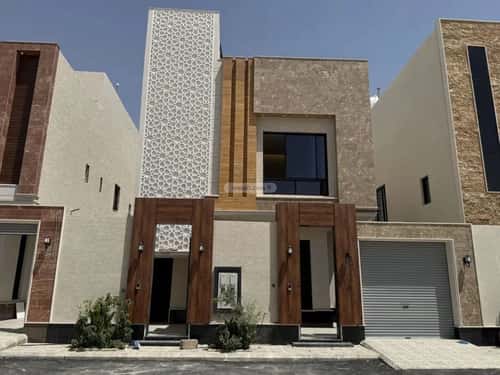 4 bedroom floor in Al Rimal 9