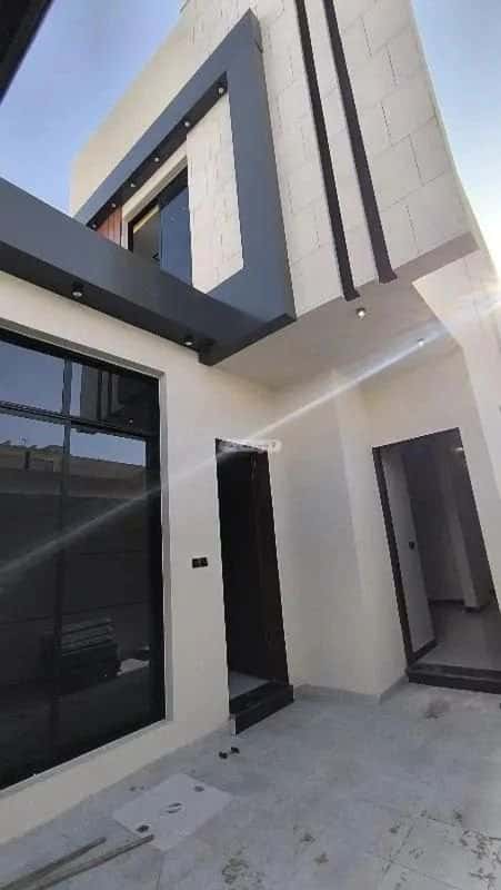 دور 4 غرف في البيان 1