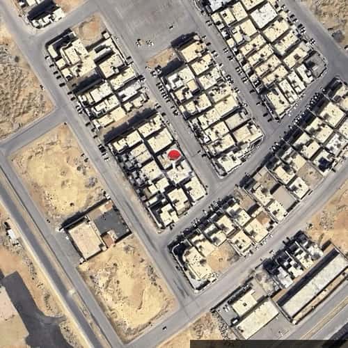 دور 4 غرف في البيان 3