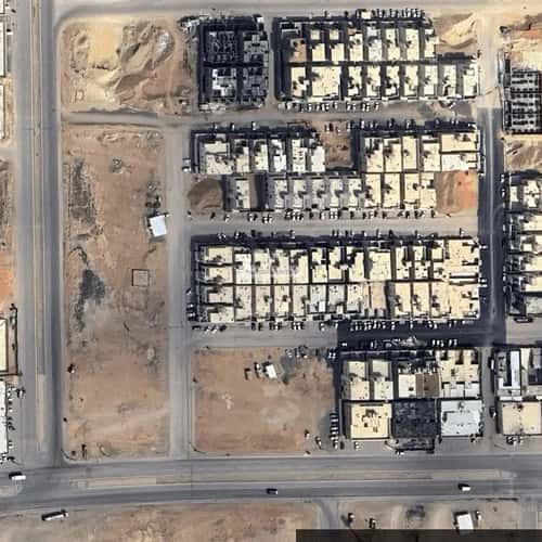 4 bedroom apartment in Al Bayan 2