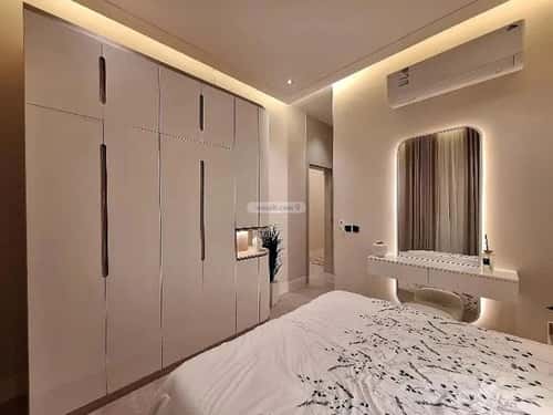 شقة 4 غرف في اليرموك 9