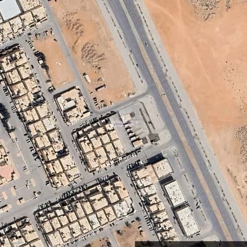 شقة 4 غرف في القادسية 1