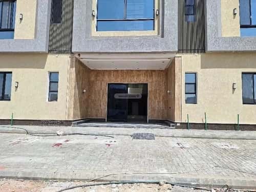 4 bedroom apartment in Al Rimal 4