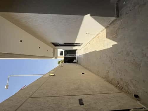 فيلا 4 غرف في المونسية 14