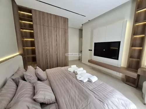 4 bedroom apartment in Qurtubah 2