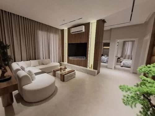 4 bedroom apartment in Qurtubah 7