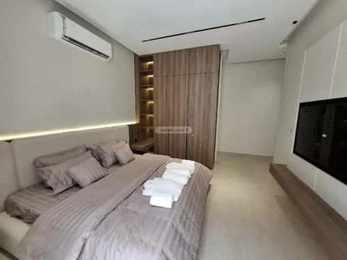 4 bedroom apartment in Qurtubah 3
