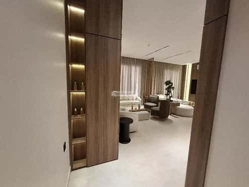4 bedroom apartment in Qurtubah 5