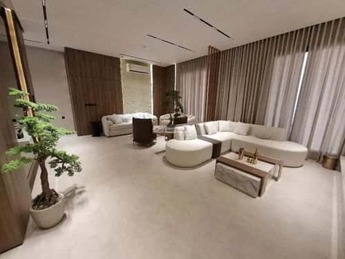 4 bedroom apartment in Qurtubah 10