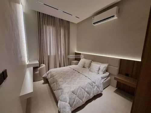 4 bedroom apartment in Qurtubah 4
