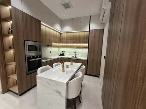 4 bedroom apartment in Qurtubah 12
