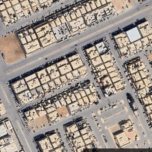 4 bedroom apartment in Al Qadisiyah 1