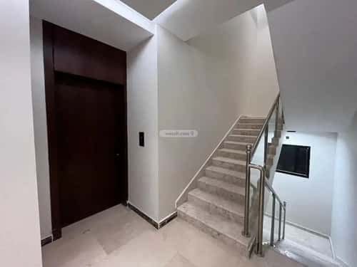 شقة 4 غرف في القادسية 5