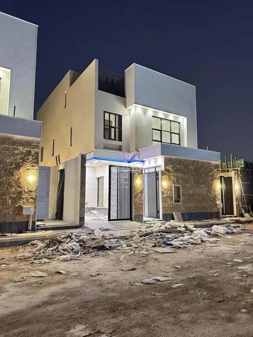 4 bedroom villa in Al Rimal 15