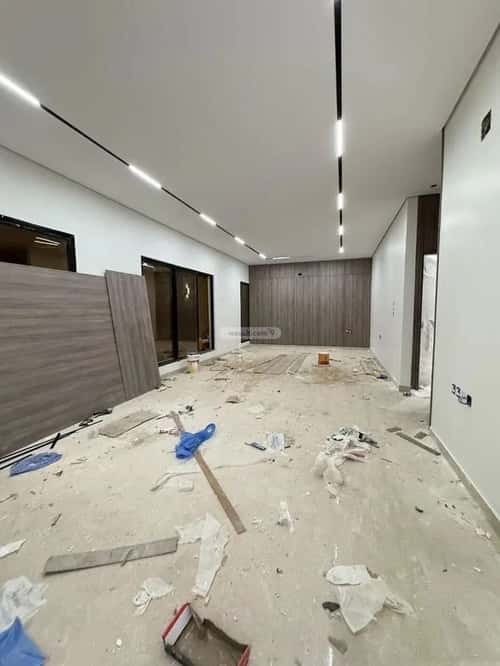 4 bedroom villa in Al Rimal 9