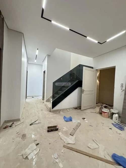 4 bedroom villa in Al Rimal 12
