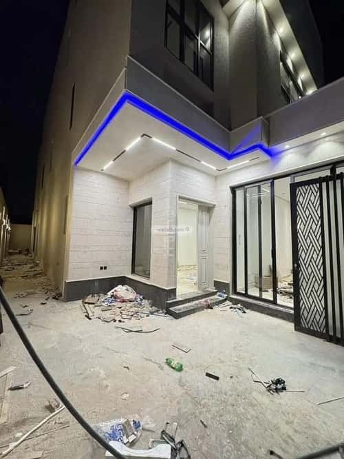 4 bedroom villa in Al Rimal 3