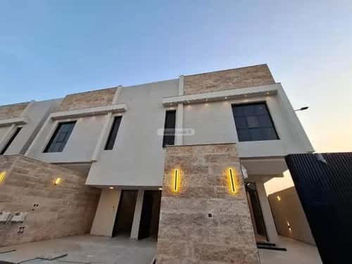 4 bedroom villa in Al Munsiyah 9