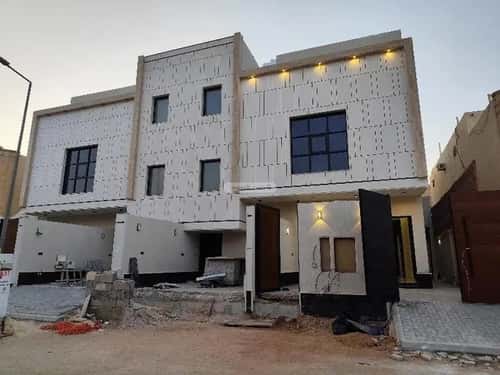 5 bedroom floor in Al Munsiyah 4