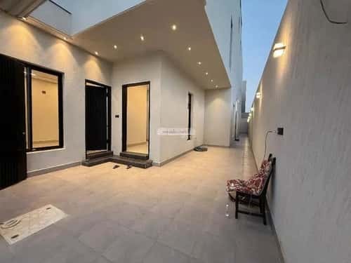 دور 5 غرف في الرمال 10