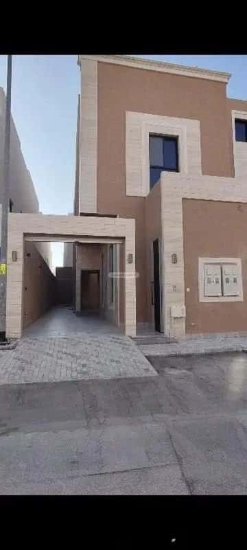 5 bedroom floor in Al Khaleej 15
