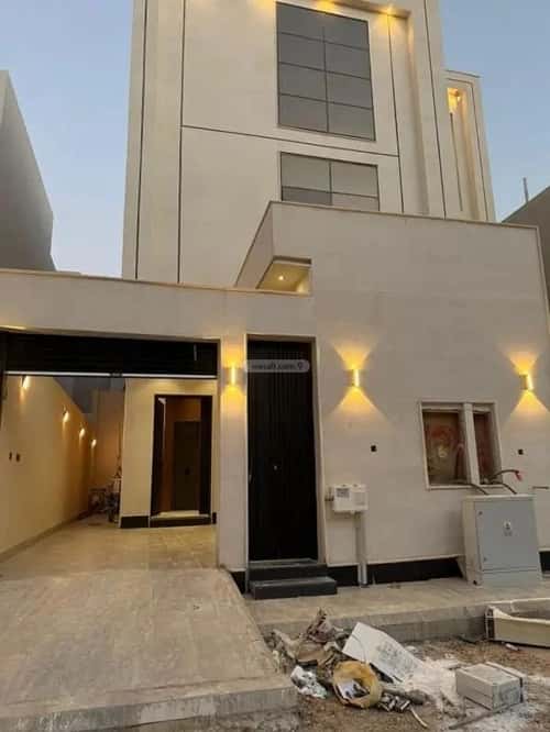 5 bedroom floor in Al Rimal 8