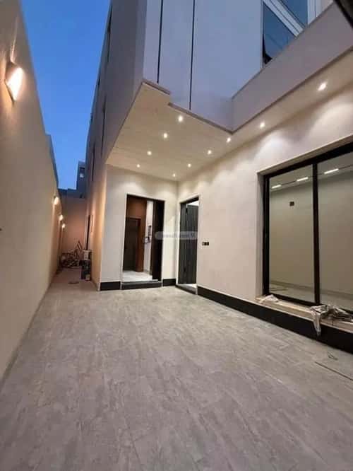 5 bedroom floor in Al Rimal 7
