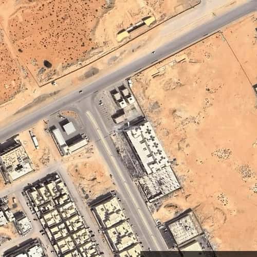 5 bedroom floor in Al Rimal 12