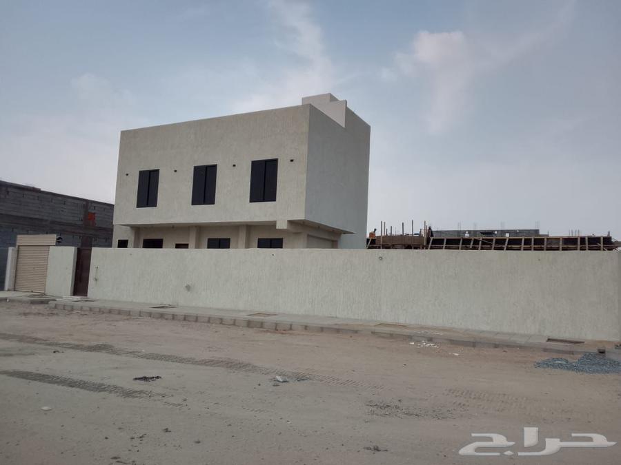 6 bedroom villa in Wali Al Ahd 2