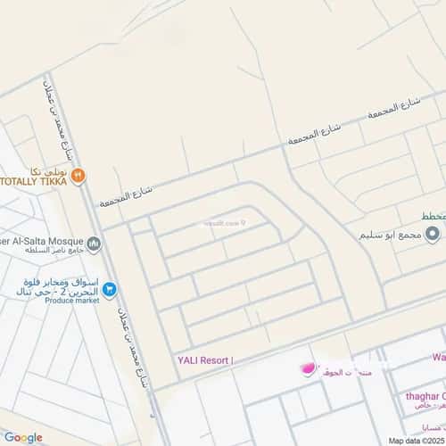 5 bedroom floor in Al Rimal 12