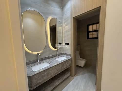 شقة 4 غرف في المونسية 1