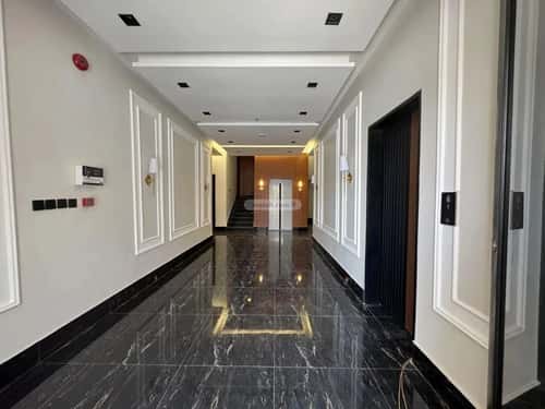 شقة 4 غرف في المونسية 3