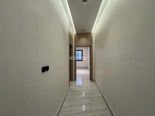 شقة 4 غرف في المونسية 5