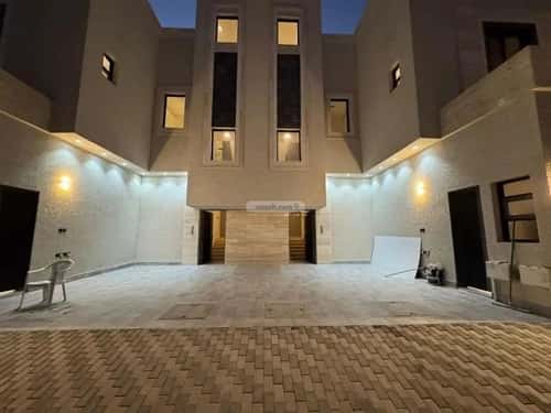 5 bedroom floor in Al Khaleej 3