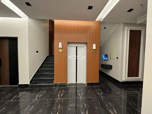 شقة 4 غرف في المونسية 1